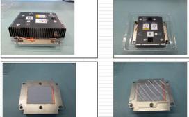 HPE HEATSINK HIGH ASSEMBLY CPU2 31 FINS