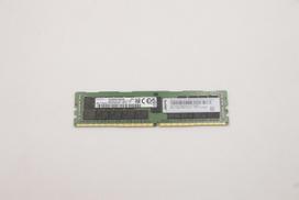 Lenovo - 2Rx4 DDR4 RDIMM ECC CL21 - 32GB - DDR4 - 2.933 MHz ECC R-DIMM CL21