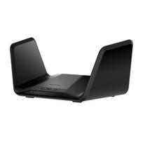 Netgear Nighthawk RAX70 - AX6600 Nighthawk AX8 8 Stream Tri-Band WLAN-Router mit NETGEAR Armor