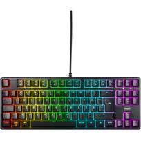 CHERRY K4V2 RGB, Tenkeyless mechanical gaming keyboard, German