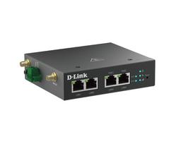 LTE POE modem DWM-314-TP