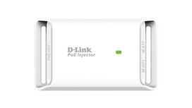 D-Link DPE-101GI PoE Gigabit injector - Power Injector (DPE-101GI)