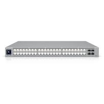 Ubiquiti UniFi Pro XG 48 PoE Managed L3 10G Ethernet (100/1000/10000) Power over Ethernet (PoE) 1U Grey