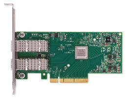 ThinkSystem Mellanox ConnectX-4 Lx 10/25GbE SFP28 2-port PCIe Ethernet Adapter