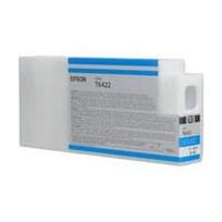 Epson - Druckerpatrone - 1 x Cyan - für Stylus Pro 7700, Pro 7890, Pro 7900, Pro 9700, Pro 9890, Pro 9900, Pro WT7900 (C13T642200)