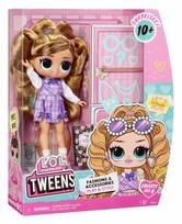 Doll L.O.L. Surprise Tweens Core Doll, Fancy Gurl