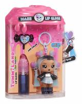 Doll Yummiland Lip Gloss Sour, Nina Heartpop