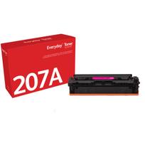 Xerox - Magenta - kompatibel - Tonerpatrone (Alternative zu: HP 207A) - für HP Color LaserJet Pro M255dw, M255nw, MFP M282nw, MFP M283fdn, MFP M283fdw