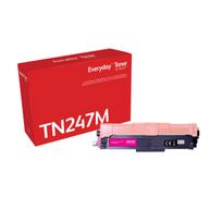 Xerox Everyday - Magenta - kompatibel - Tonerpatrone - für Brother DCP-L3510, HL-L3270, HL-L3290, MFC-L3710, MFC-L3730, MFC-L3750, MFC-L3770
