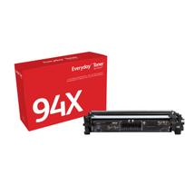 Xerox Everyday - Schwarz - kompatibel - Tonerpatrone - für HP LaserJet Pro M118dw, MFP M148dw, MFP M148fdw