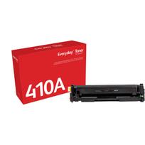 Xerox Everyday - Toner Schwarz - ersetzt HP 410A für Color LaserJet Pro M452, MFP M377, M477, Canon imageCLASS LBP654, MF731, MF733, MF735 (006R03696)