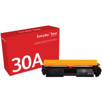 Xerox Everyday - Toner Schwarz - ersetzt HP 30A für LaserJet Pro M203, MFP M227, Canon imageCLASS LBP162