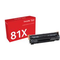 Xerox Everyday - Toner High Yield Schwarz - ersetzt HP 83X für HP LaserJet Pro M201, Pro MFP M127, M225, M125, M128, M202 (006R03651)