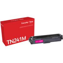 Xerox Everyday - Toner Magenta - ersetzt Brother TN241M für Brother HL-3140, HL-3170, HL-3180, MFC-9130, MFC-9330, MFC-9340