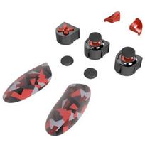 Thrustmaster AddOn Gamepad eswap X Pro RED COLOR PACK (XBOX/PC)