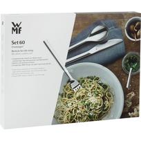 WMF Palma Besteck-Set 60 Stück(e) Edelstahl (1272919991)