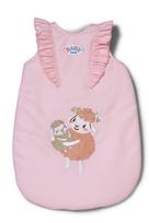 Baby Born Sleeping Bag Flowers 43 cm