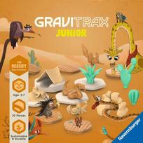 Gravitrax Junior desert set