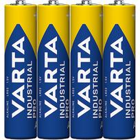 Batterie Alkaline, Micro, AAA, LR03, 1.5V (04003 211 304)