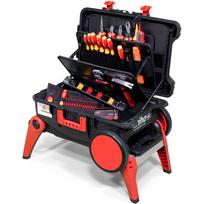 Tool case XXL 4 Electric 80-pcs.