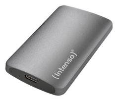 Išorinis SSD Intenso TX800 1TB USB-C