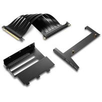 Sharkoon Angled Graphics Card Kit - Videokartenhalterung