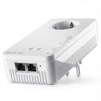 devolo Magic 2 WiFi 6 next Powerline Multiroom Kit 2x devolo Magic 2 WiFi 6 next Adapter, 1x devolo Magic 2 LAN Adapter
