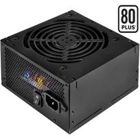 Silverstone ST50F-ES230 power supply unit 500 W 24-pin ATX Aluminium