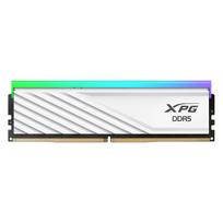 DIMM 64GB DDR5-6000 (2x 32GB) Dual-Kit, Arbeitsspeicher weiß, AX5U6000C3032G-DTLABRWH, Lancer Blade RGB, INTEL XMP, AMD EXPO