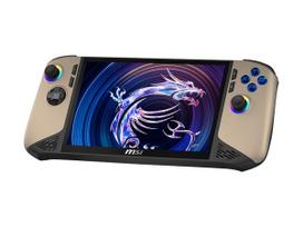 MSI Claw 8 AI+ A2VM-015 Handheld-Spielkonsole 20,3cm (8 Zoll) (001T52-015)