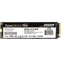 Team Group NV5000 - SSD - 1 TB - intern - M.2 2280 - PCIe 4.0 x4 (NVMe)