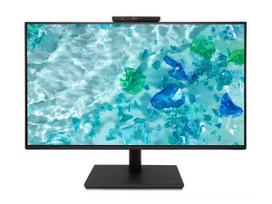 Acer TFT Vero B247YD6bmiprczx 60.5cm 23.8''/1920x1080/VGA/HDMI/DP/USB/Cam - Flachbildschirm (TFT/LCD) - 23,8