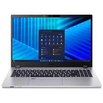 Acer TravelMate P2 15 TMP215-75-G2-TCO - Intel Core Ultra 5 125H / 1.2 GHz - Win 11 Pro - Intel Arc Graphics - 16GB RAM - 512GB SSD QLC - 39.6 cm (15.6) 1920 x 1080 (Full HD) - Wi-Fi 6E - Reines Silber - kbd: Deutsch (NX.BLPEG.002)