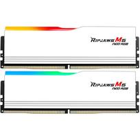 DIMM 64GB DDR5-6000 (2x 32GB) Dual-Kit, Arbeitsspeicher F5-6000J3238G32GX2-RM5NRW, Ripjaws M5 Neo, AMD EXPO