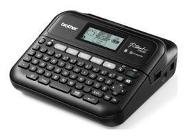Brother PT-D460BTVP label printer Thermal transfer 180 x 180 DPI 30 mm/sec Wired & Wireless TZe Bluetooth QWERTY