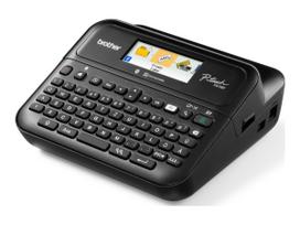 Brother PT-D610BTVP label printer Thermal transfer 180 x 360 DPI 30 mm/sec Wired & Wireless TZe Bluetooth