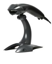 Honeywell Voyager 1400g, PDF, 2D, Multi-IF, Kit (USB), schwarz Handscanner, Retail, 2D, Imager, IR-Barcodesensor, CodeGate Funktion, 0-28cm Leseabstand, Multi Interface (RS232, KBW, USB), Schutzart: IP42, inkl.: Kabel (USB, gerade), Farbe: schwarz (1400G2D-2USB)