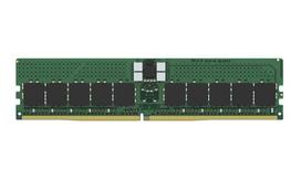 Kingston Server Premier - DDR5 - Modul - 32GB - DIMM 288-PIN - 6400 MHz / PC5-51200 - CL52 - 1.1 V - registriert - ECC (KSM64R52BD8-32MD)