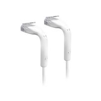 Ubiquiti U-Cable-Patch 3m RJ45, UniFi Patch Cable, 3m, Cat6, White