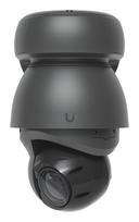 Ubiquiti UniFi Video Camera AI PTZ Industrial • Outdoor • 4K • InfraRot • IP66 • POE++ • black • UVC-AI-PTZ-B (UVC-AI-PTZ-B)