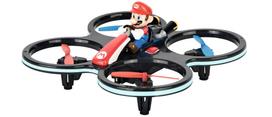 Carrera RC - Quadrocopter - 2,4GHz Mini Mario-Copter