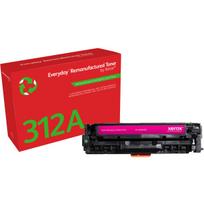 Everyday Magenta compatible toner cartridge for Color LaserJet Pro MFP M476dn. MFP M476dw. MFP M476n