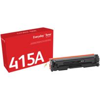 Xerox Everyday - Schwarz - kompatibel - Tonerpatrone (Alternative zu: HP W2030A, HP 415A) - für HP Color LaserJet Pro M454, MFP M479 (006R04184)