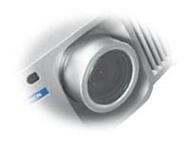 Epson Wide-angle zoom lens for Epson EMP-7900, EMP-7950, PowerLite 7800, 7850, 7900