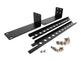 StarTech.com 1U Rack Mount Brackets for KVM Switch (SV431 Series) - Rack-Halterungs-Kit - 1U - für P/N: SV565FXDUSA, SV431DUSBU, SV431DVIUAHR, SV431DVIUAGB, SV431DVIUA, SV431DUSBGB, SV431DUSB, SV431HGB (SV431RACK)