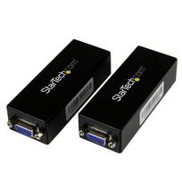 StarTech.com VGA über Cat5 Video Extender Set bis 80,0m- VGA Cat5 Extender - Video Extender - bis zu 80 m (ST121UTPEP)