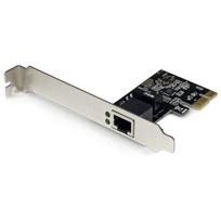 StarTech.com PCI Express Gigabit Ethernet Netzwerkkarte - PCIe Server NIC Netzwerkadapter - Netzwerkadapter - PCIe Low Profile - Gigabit Ethernet (ST1000SPEX2)