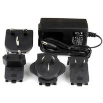 StarTech.com Replacement 5V DC Power Adapter - 5 Volts, 3 Amps - Netzteil - Wechselstrom 100-240 V (SVA5M3NEUA)