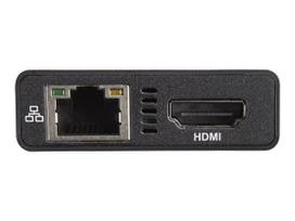 StarTech.com USB-C Multiport Adapter - USB-C Tragbare Docking station mit 4k HDMI - 60W Power Delivery Pass-Through, GbE, 2x USB-A 3.0 Hub - Tragbares Mini USB Typ-C Dock für Laptop (DKT30CHPD)