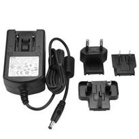 StarTech.com Replacement 5V DC Power Adapter - 5 Volts, 4 Amps - Netzteil - Wechselstrom 100-240 V (SVA5M4NEUA)